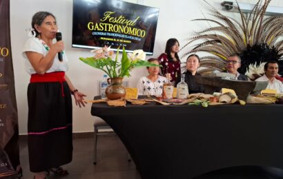 Cocina tlaxcalteca, un atractivo gastronómico en auge