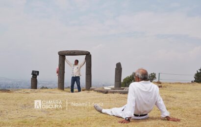 Operativo Equinoccio de Primavera 2025 en Tlaxcala