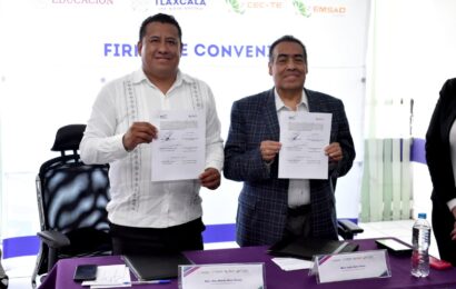 Pase directo a la UTT será para alumnos destacados
