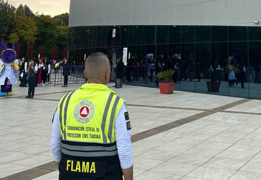 Día Internacional de Protección Civil: Un reconocimiento a su labor