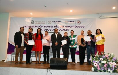 Día del Odontólogo: Acciones que mejoran la salud bucal