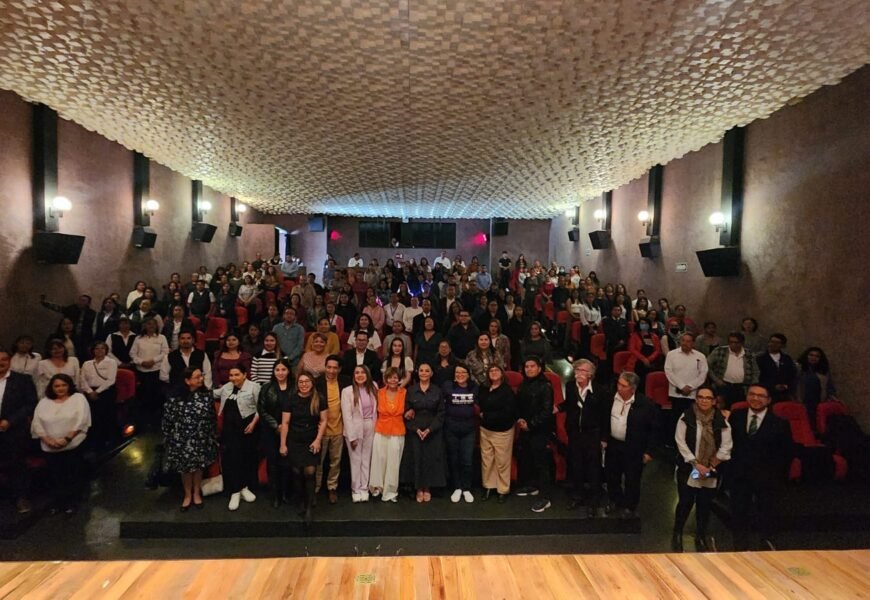 Cine Debate destaca la lucha de las mujeres en Tlaxcala