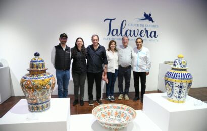 Empresario español visita Tlaxcala y fortalece turismo