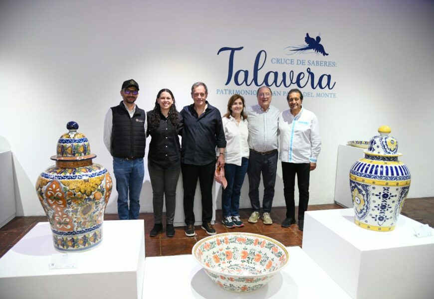 Empresario español visita Tlaxcala y fortalece turismo