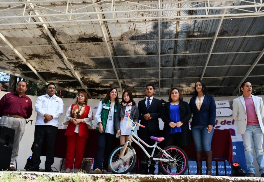 Día del Condón 2025: Tlaxcala impulsa la prevención