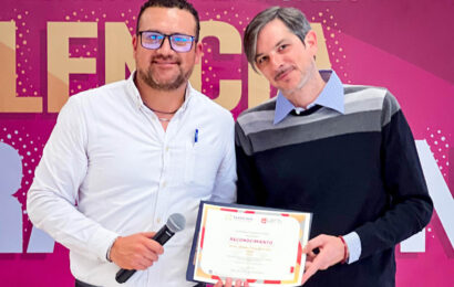 Coloquio Financiero en UPTx impulsa el emprendimiento