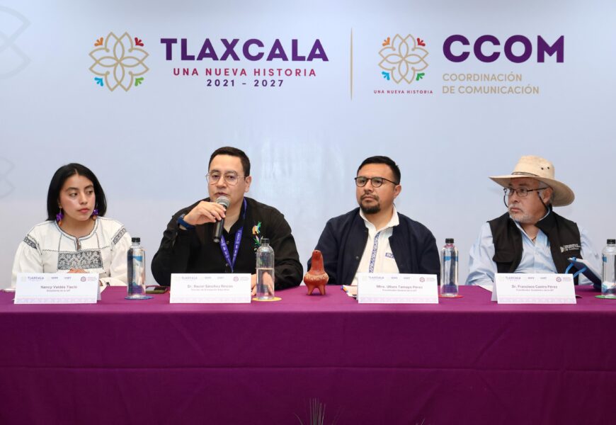Universidad Intercultural de Tlaxcala abre su convocatoria