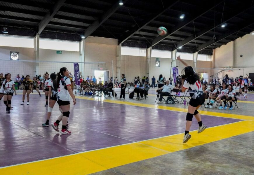 Torneo Nacional Sub-23 brilla en Apizaco