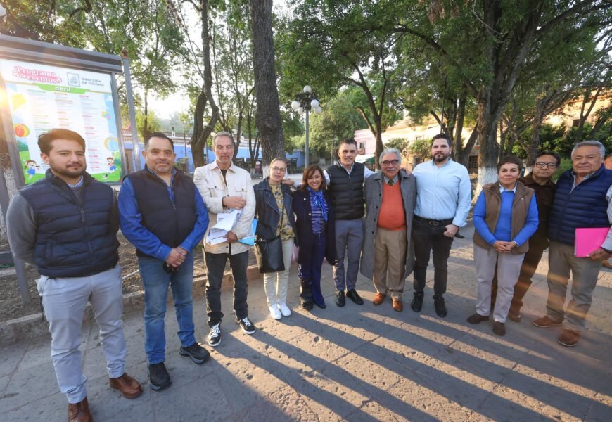 Tlaxcala inicia mejoramiento de imagen urbana en su Centro Histórico Tlaxcala inicia mejoramiento de imagen urbana en su Centro Histórico