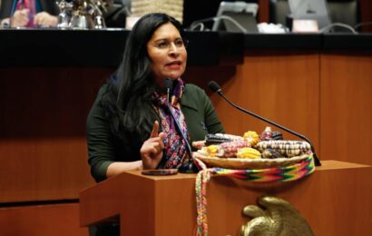 Protección del maíz nativo avanza con reforma constitucional