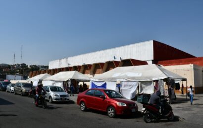 Inspecciones sanitarias en Tlaxcala para Semana Santa