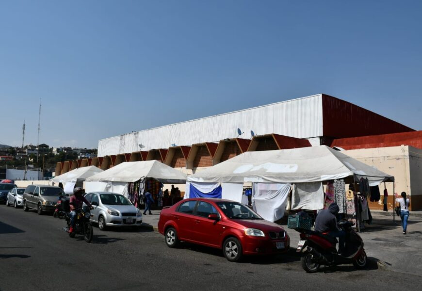 Inspecciones sanitarias en Tlaxcala para Semana Santa