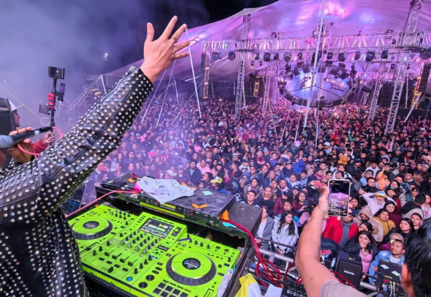 Feria Apizaco 2025 impulsa la economía local con récord de visitantes