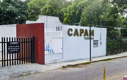 Suspensión de agua en Tlaxcala: fecha y zonas afectadas