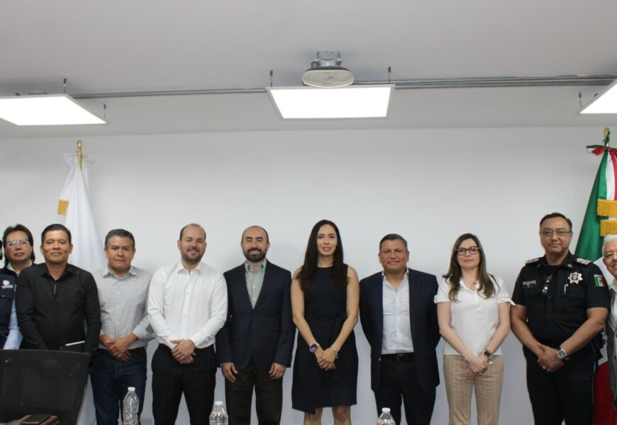 Tlaxcala y Puebla acuerdan estrategias ambientales conjuntas
