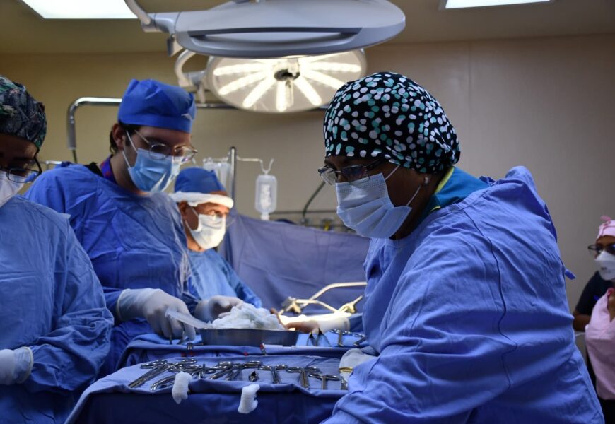 Trasplantes de riñón en Tlaxcala mejoran vidas