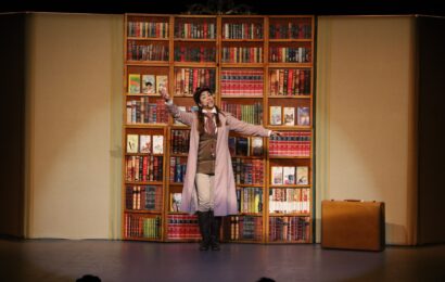 Emiten convocatoria para proyectos teatrales en Tlaxcala