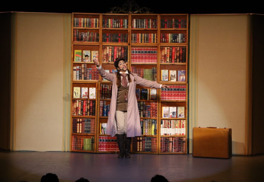 Emiten convocatoria para proyectos teatrales en Tlaxcala