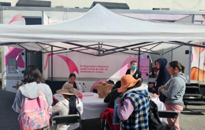 Servicios médicos en Huamantla para prevenir enfermedades