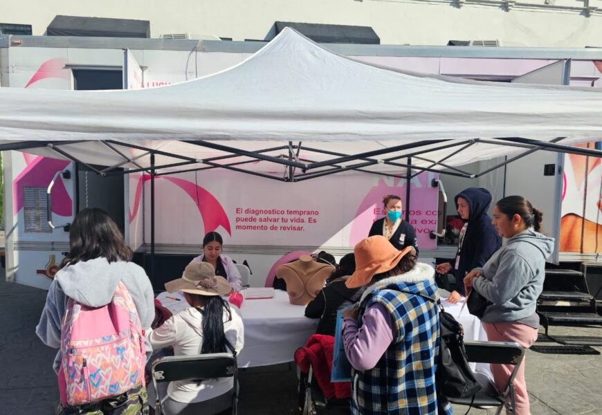Servicios médicos en Huamantla para prevenir enfermedades