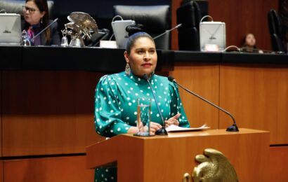 Silicio y tierras raras: recursos estratégicos para México