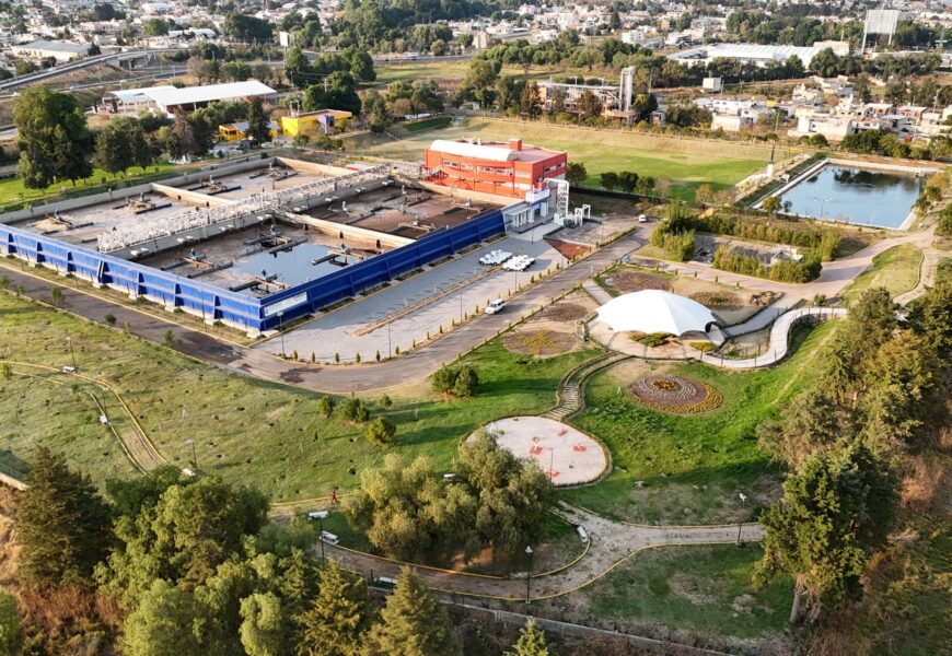 Sheinbaum supervisará proyectos hídricos en Tlaxcala