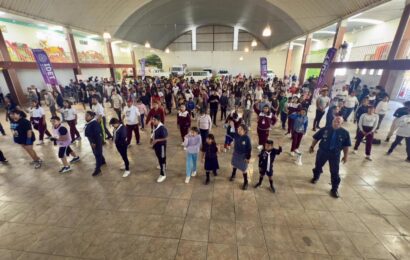 IDET invitan a la Clase Nacional de Boxeo