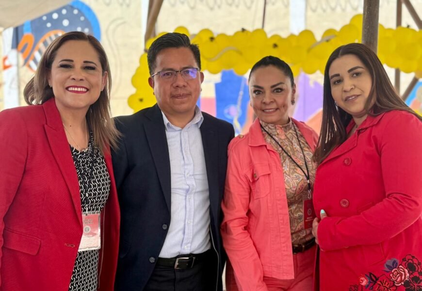 Internas de Cereso en Apizaco concluyen estudios básicos Internas de Cereso en Apizaco concluyen estudios básicos