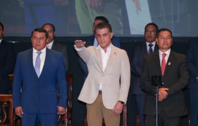 Transparencia en Tlaxcala: compromiso municipal firme