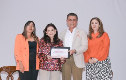 Perspectiva de género: Ayuntamiento de Tlaxcala impulsa capacitación