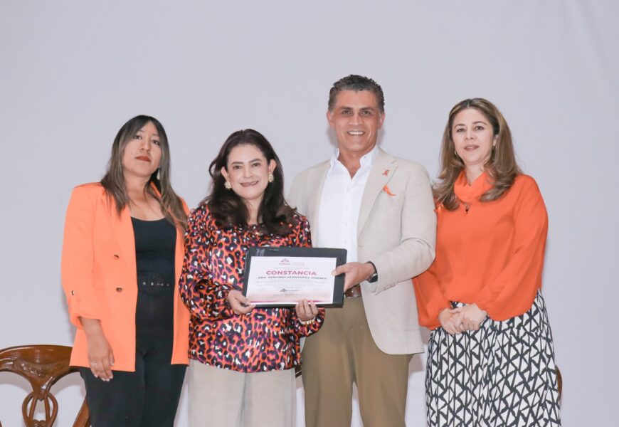 Perspectiva de género: Ayuntamiento de Tlaxcala impulsa capacitación
