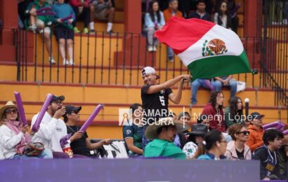 Turismo deportivo en Tlaxcala fortalecerá economía local