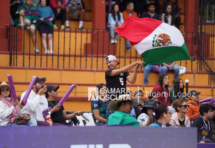 Turismo deportivo en Tlaxcala fortalecerá economía local