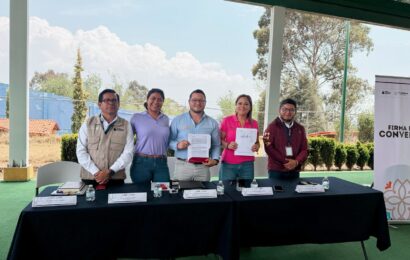Acceso a la educación para sectores vulnerables en Tlaxcala