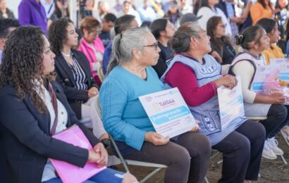 Baños dignos con biodigestor benefician a miles de familias