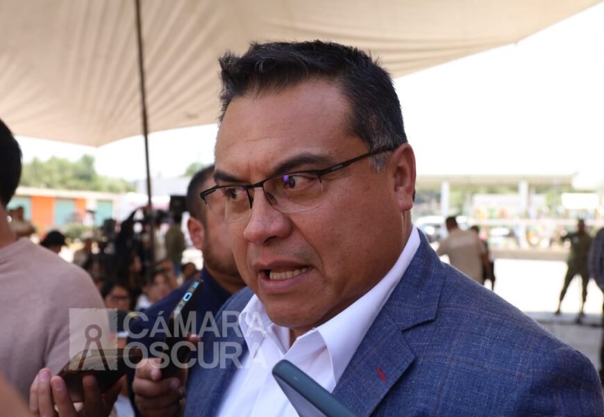 El mando coordinado en Tlaxco inicia labores