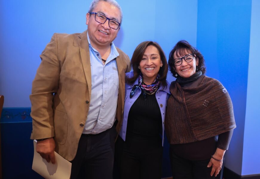 Impulsa Tlaxcala educación con la Universidad Nacional Rosario Castellanos