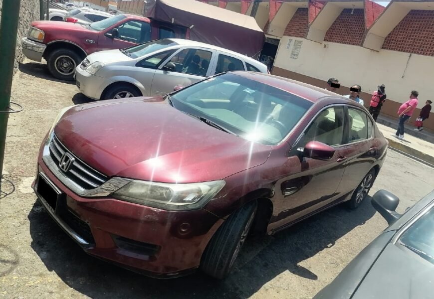 Detienen a sujeto por intento de robo en la capital Detienen a sujeto por intento de robo en la capital