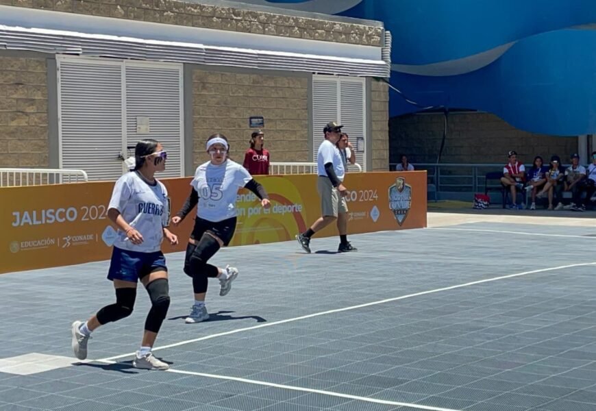 Tlaxcala sede del macrorregional en Baseball 5 Tlaxcala sede del macrorregional en Baseball 5