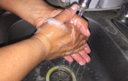 Tlaxcala evita enfermedades diarreicas: sigue estas recomendaciones