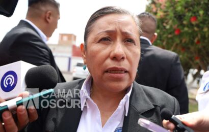 Avanza investigación por linchamiento en Nativitas
