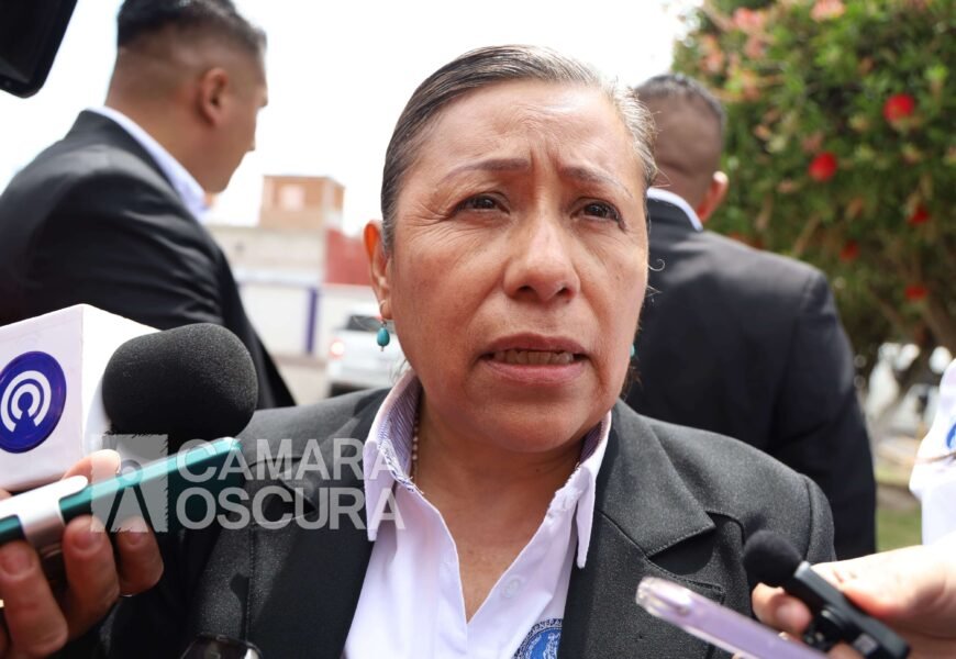 Avanza investigación por linchamiento en Nativitas