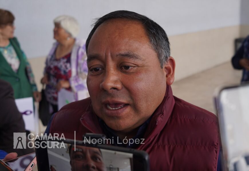 Seguridad pública en Apizaco se refuerza