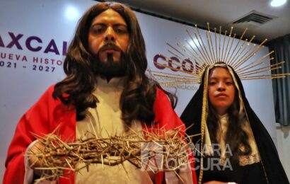 Semana Santa en Zaragoza: 48 años de fe