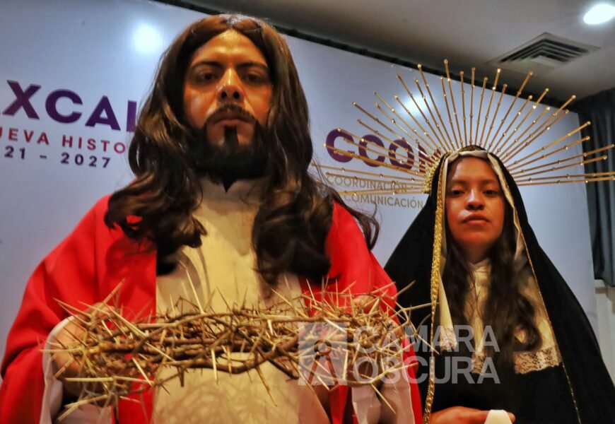 Semana Santa en Zaragoza: 48 años de fe