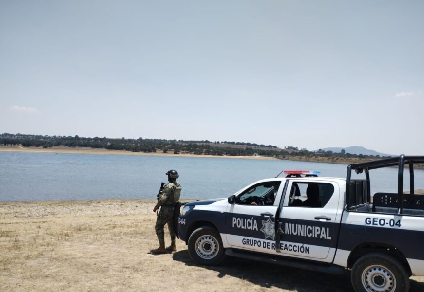 Saldo blanco durante Semana Santa en Apizaco Saldo blanco durante Semana Santa en Apizaco