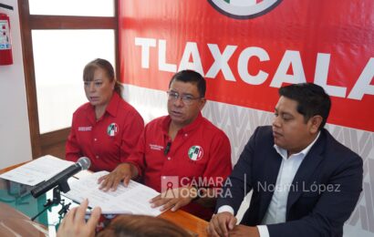 Actividades del PRI Tlaxcala fortalecen la cercanía ciudadana