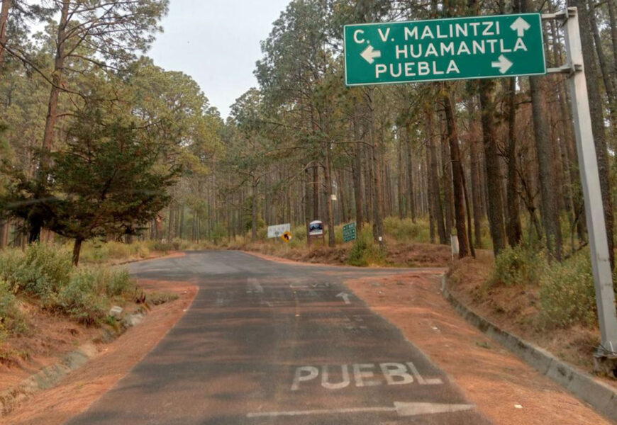 Levantan contingencia ambiental en Tlaxcala