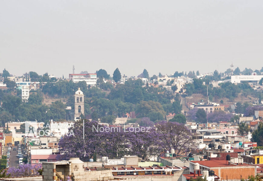 Declaran contingencia ambiental en 11 municipios de Tlaxcala Declaran contingencia ambiental en 11 municipios de Tlaxcala
