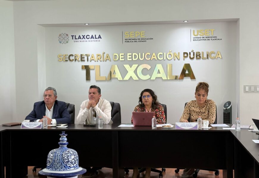 Prevención de la trata de personas: refuerzan educación